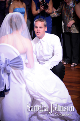 Best Tuscawilla Country Club Wedding photographer - Sandra Johnson (SJFoto.com)